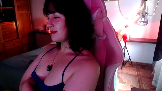 venus_666's Live XXX Chat