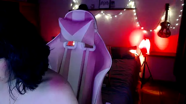 venus_666 Obrolan Langsung XXX