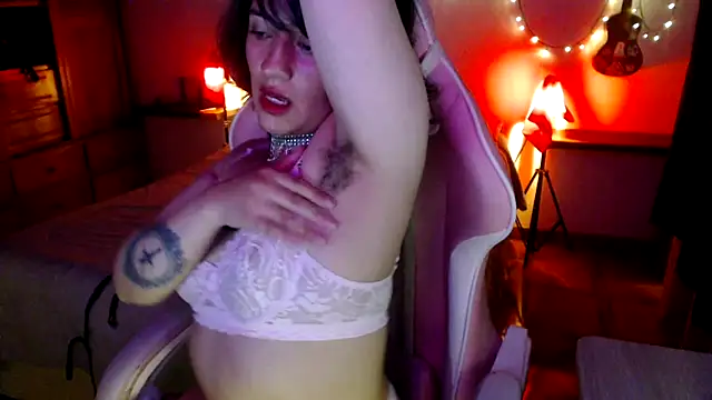 venus_666's Live XXX Chat