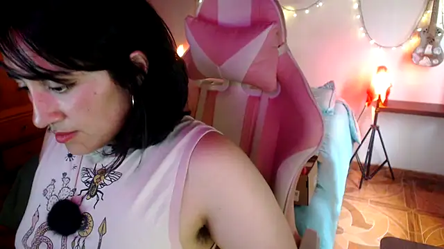 Chatroom XXX en direct de venus_666
