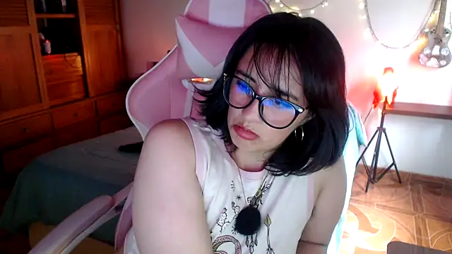 venus_666 Chat XXX in diretta