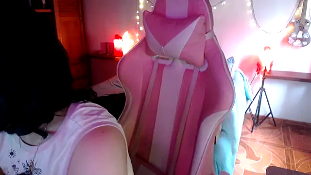 Czat XXX na żywo – venus_666
