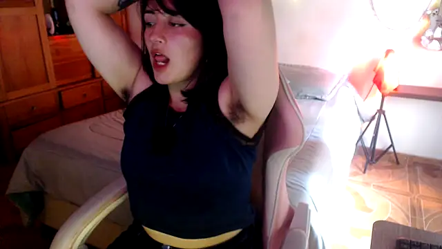 Živý XXX chat venus_666