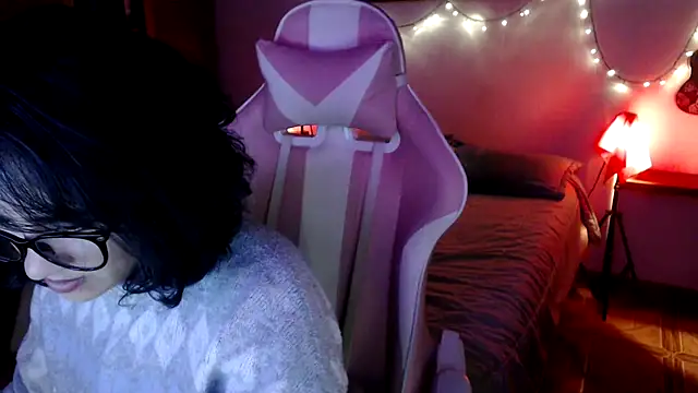 venus_666 Pertunjukan Webcam