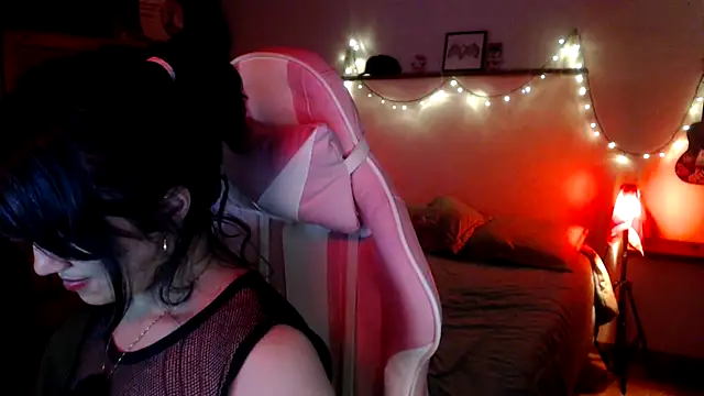 venus_666 Adlı Modelin Canlı XXX Sohbeti