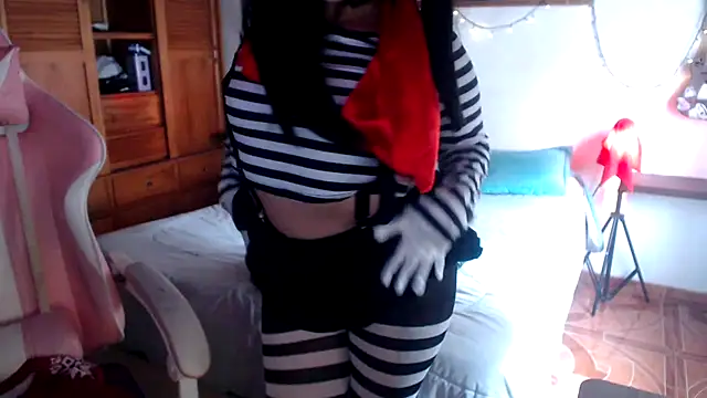 venus_666's Live XXX Chat