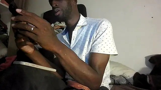malik75_sexy Pertunjukan Webcam