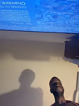 Show Webcam de malik75_sexy