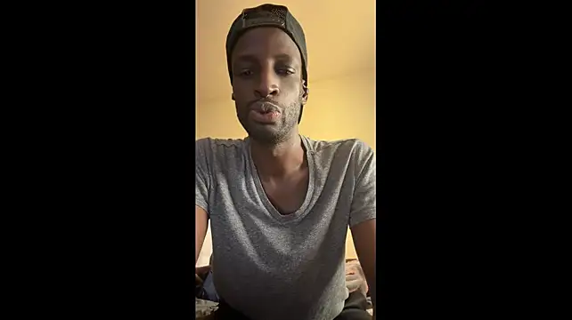 Webkamerová show malik75_sexy