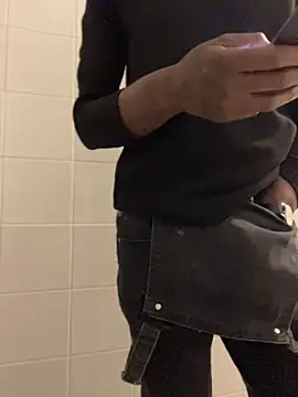 malik75_sexy 网络视讯表演