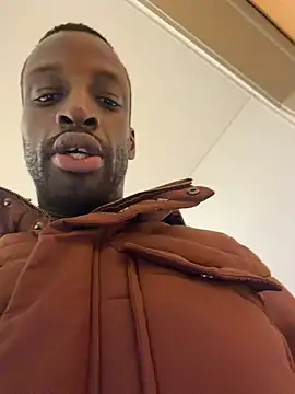 malik75_sexyn Webbikameraesitys