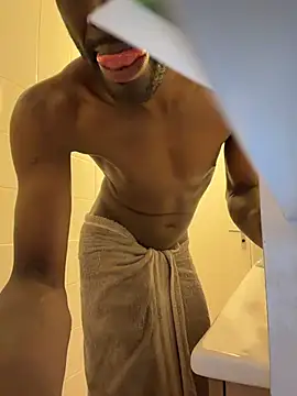 malik75_sexy Webcam-Show