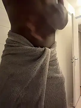โชว์เว็บแคมของ malik75_sexy