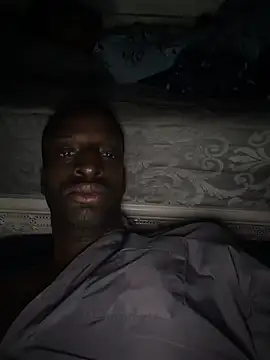 הופעת וובקאם של malik75_sexy