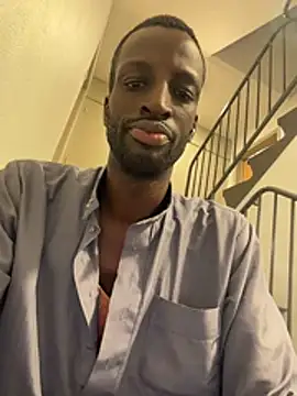malik75_sexy Pertunjukan Webcam