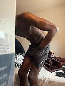 malik75_sexy 网络视讯表演