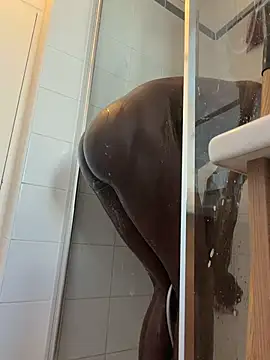 malik75_sexy – Kamerová šou
