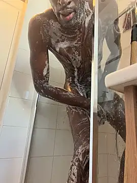 malik75_sexy – Kamerová šou