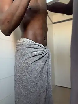 malik75_sexy's Webcam Show
