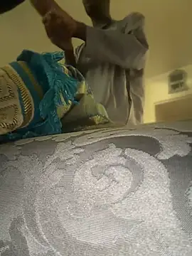 malik75_sexy Pertunjukan Webcam