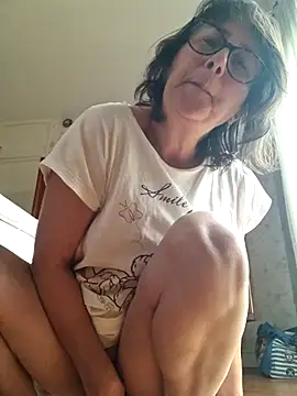 Show modela nokky3194 na web-kameri