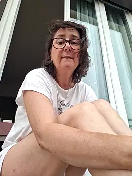Show Webcam de nokky3194