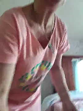 Webkamerová show nokky3194