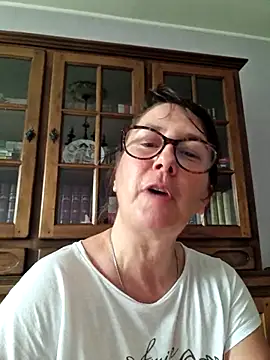 Webkamerová show nokky3194