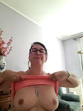 nokky3194 Webcam-Show