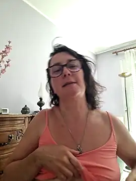 XXX chat uživo modela nokky3194