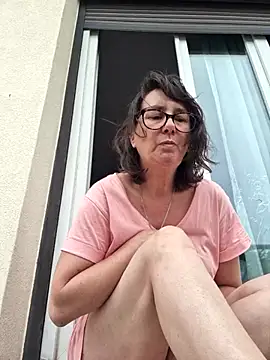 Show webcam de nokky3194