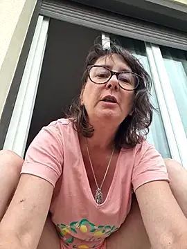 Show webcam de nokky3194