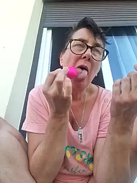 Show Webcam de nokky3194