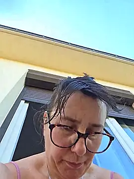 Show webcam de nokky3194