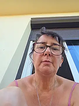 Show webcam de nokky3194