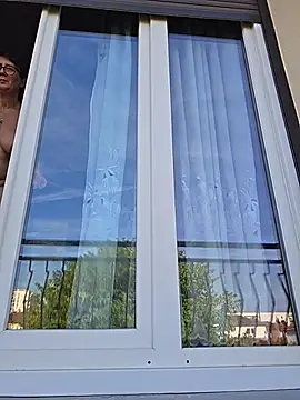 nokky3194 Webcam-Show