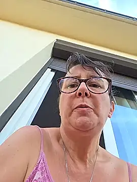 Show Webcam de nokky3194