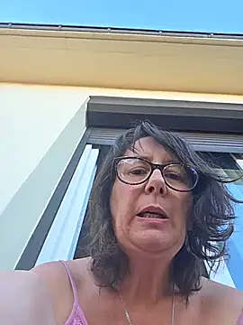 Show webcam de nokky3194