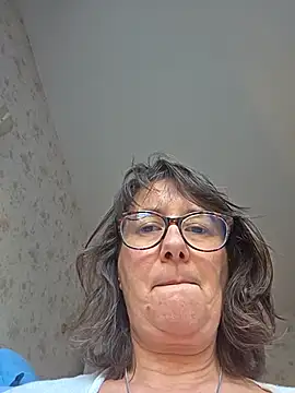 Show de nokky3194 na webcam