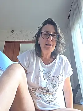 Show webcam de nokky3194