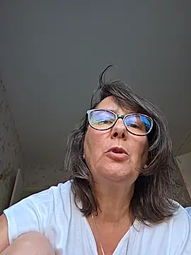 הופעת וובקאם של nokky3194