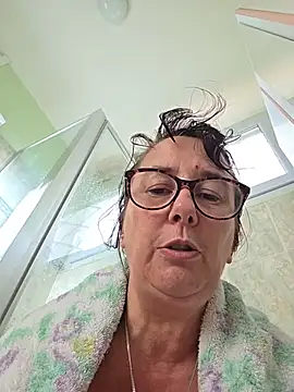 Webkamerová show nokky3194