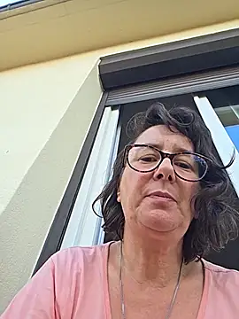Show webcam de nokky3194