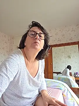 nokky3194 Webcam-Show