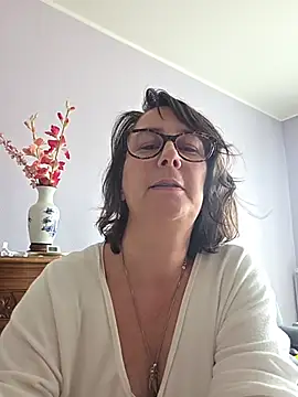 nokky3194 Adlı Modelin Web Kamerası Şovu