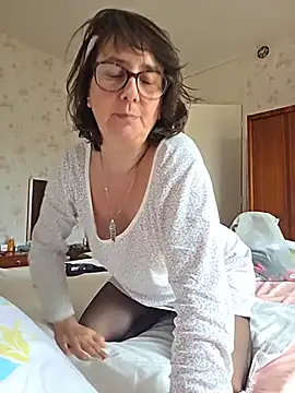 nokky3194 Adlı Modelin Canlı XXX Sohbeti