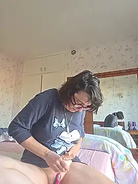 nokky3194's Webcam Show