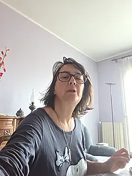 Show webcam de nokky3194