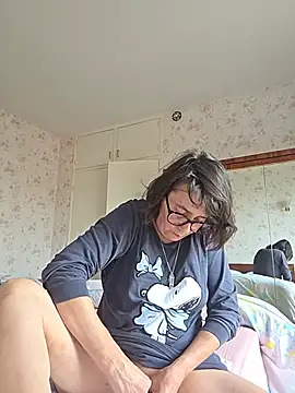 Chat +18 de nokky3194 ao vivo