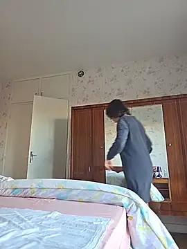 nokky3194 Adlı Modelin Canlı XXX Sohbeti
